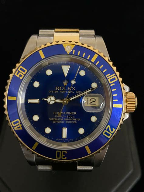 rolex submariner blu e rosso prezzo|Rolex Submariner watch price.